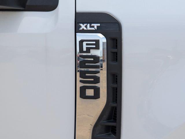 used 2025 Ford F-250 car, priced at $54,744