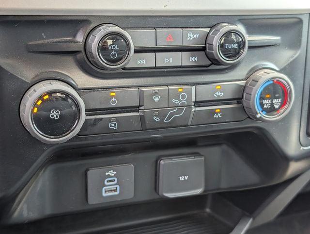 used 2025 Ford F-250 car, priced at $54,744