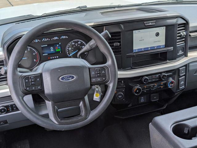 used 2025 Ford F-250 car, priced at $54,744