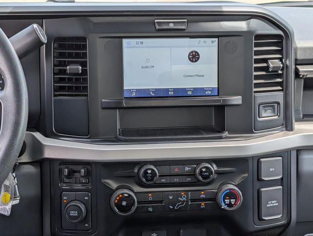 used 2025 Ford F-250 car, priced at $54,744