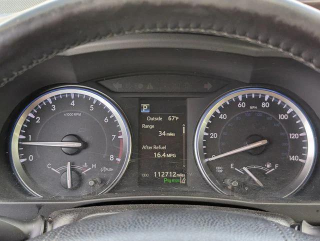 used 2017 Toyota Highlander car, priced at $20,245