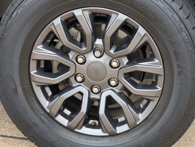 used 2020 Ford Ranger car, priced at $19,963