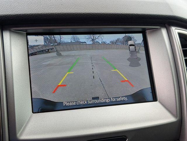 used 2020 Ford Ranger car, priced at $19,963