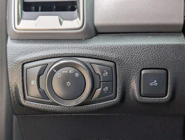 used 2020 Ford Ranger car, priced at $19,963