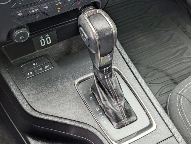 used 2020 Ford Ranger car, priced at $19,963