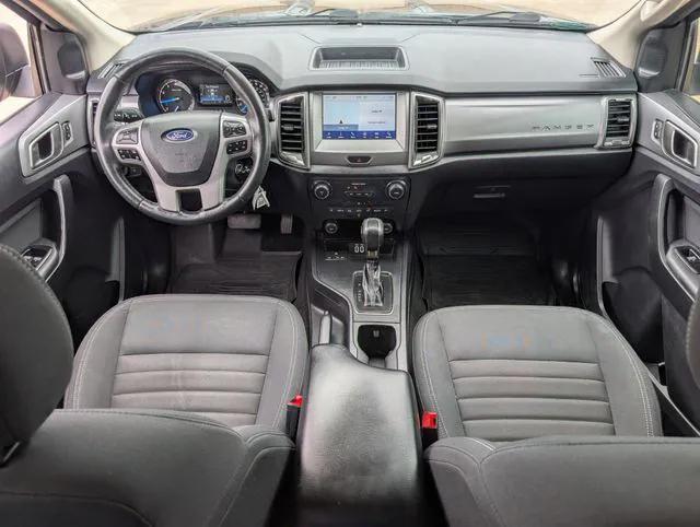 used 2020 Ford Ranger car, priced at $19,963
