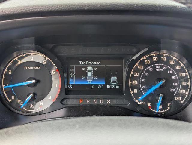 used 2020 Ford Ranger car, priced at $19,963