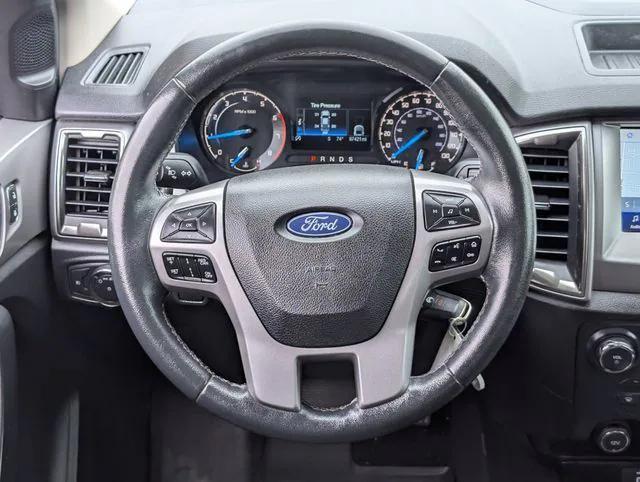used 2020 Ford Ranger car, priced at $19,963