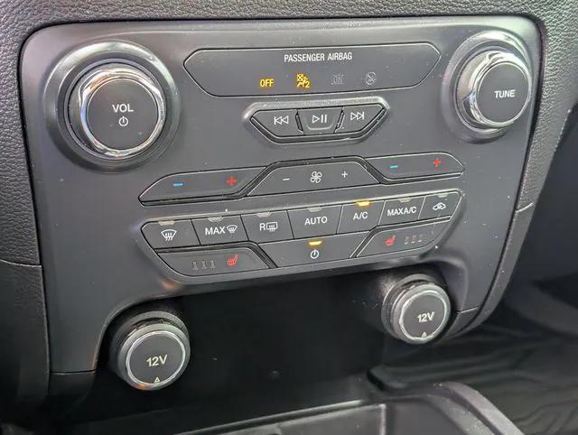 used 2020 Ford Ranger car, priced at $19,963