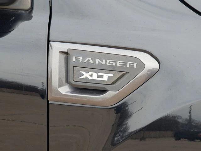 used 2020 Ford Ranger car, priced at $19,963