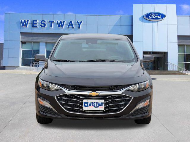 used 2023 Chevrolet Malibu car, priced at $15,749