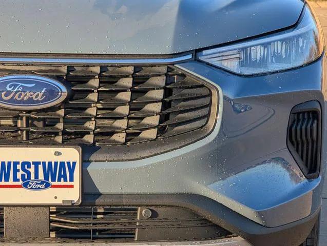 new 2026 Ford Escape car, priced at $24,480