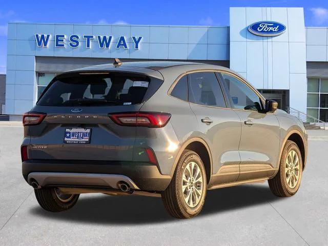 new 2026 Ford Escape car, priced at $24,480