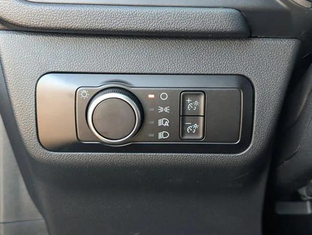 new 2026 Ford Escape car, priced at $24,480