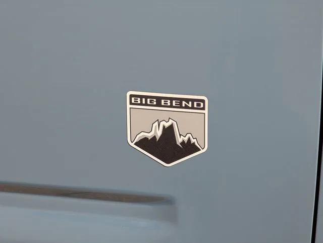 used 2023 Ford Bronco Sport car, priced at $24,682