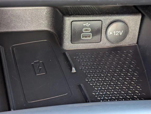 used 2023 Ford Bronco Sport car, priced at $24,682