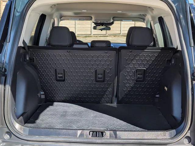 used 2023 Ford Bronco Sport car, priced at $24,682