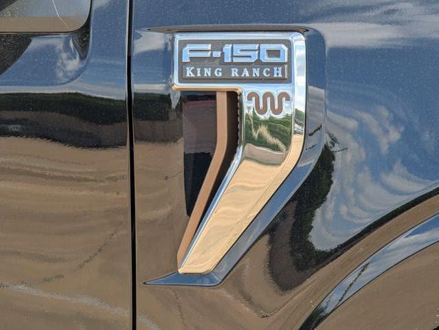 new 2026 Ford F-150 car, priced at $70,858