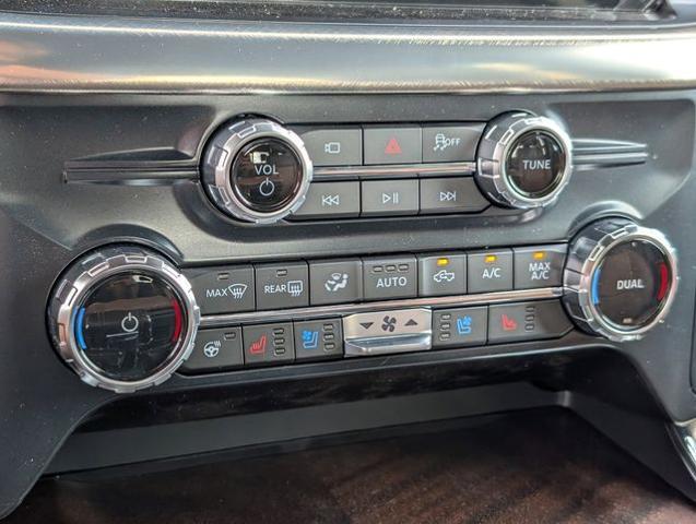 new 2026 Ford F-150 car, priced at $70,858