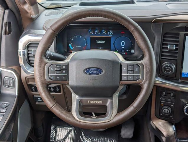new 2026 Ford F-150 car, priced at $70,858