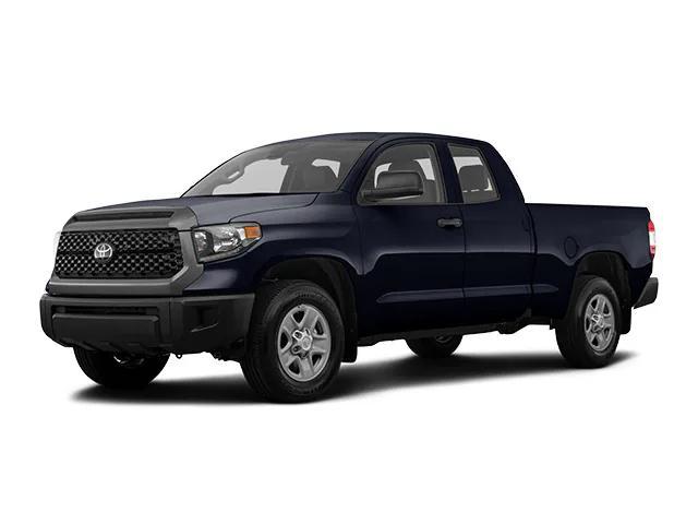 used 2019 Toyota Tundra car, priced at $27,706