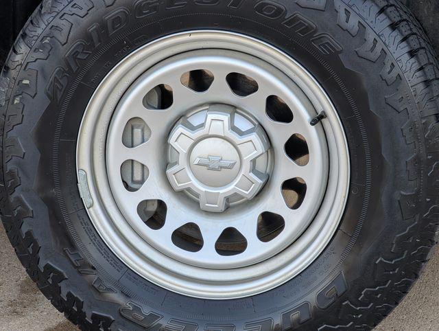 used 2024 Chevrolet Silverado 1500 car, priced at $33,302