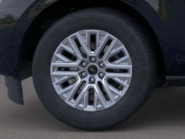 new 2026 Ford Expedition Max car, priced at $71,640