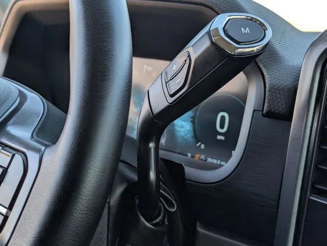 used 2025 Ford F-150 car, priced at $38,989