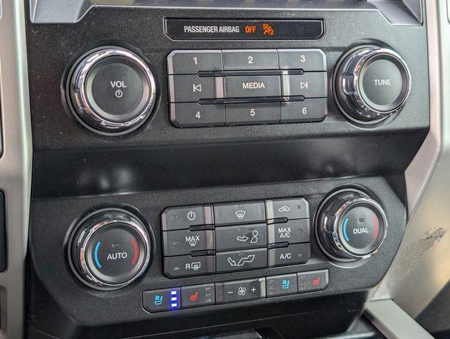 used 2020 Ford F-150 car, priced at $28,997