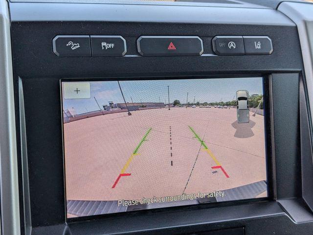 used 2020 Ford F-150 car, priced at $28,997