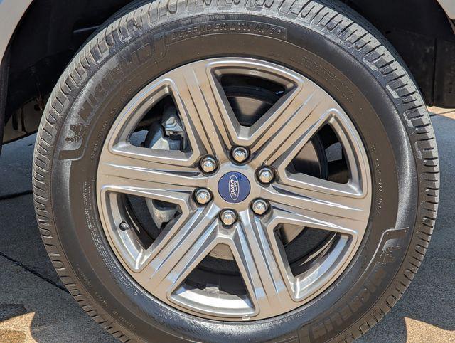 used 2020 Ford F-150 car, priced at $28,997