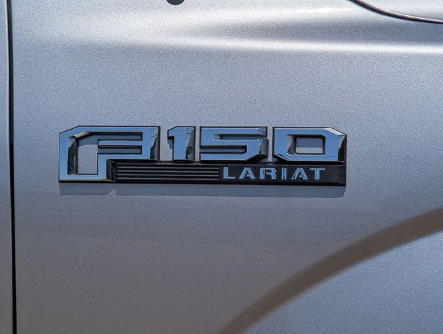 used 2020 Ford F-150 car, priced at $28,997