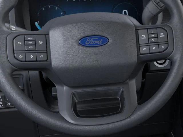 new 2025 Ford F-150 car, priced at $52,173