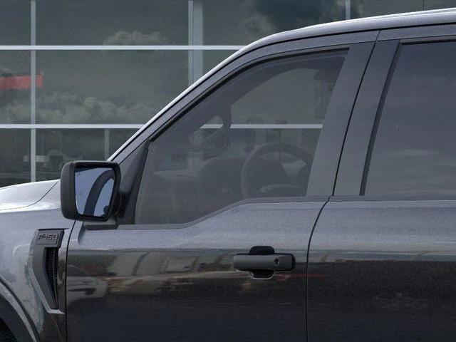 new 2025 Ford F-150 car, priced at $52,173