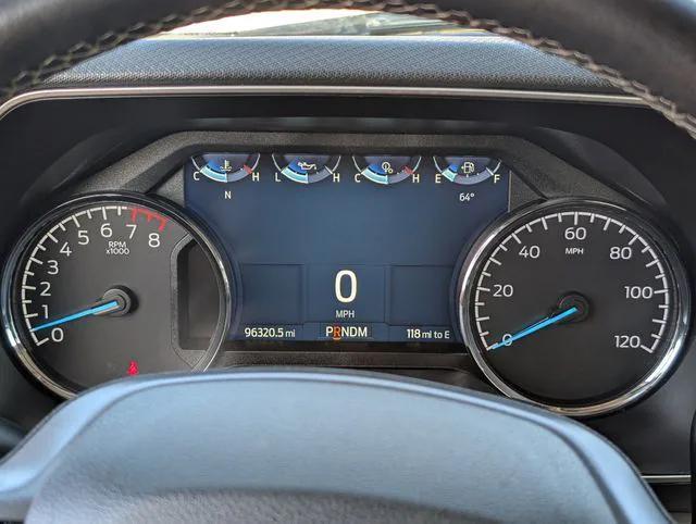 used 2023 Ford F-150 car, priced at $29,994