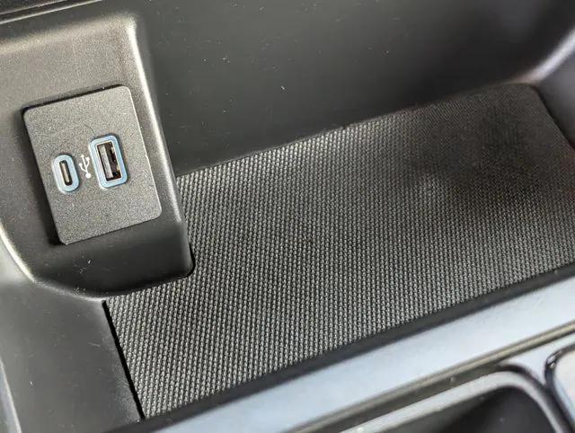 used 2023 Ford F-150 car, priced at $29,994