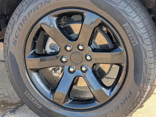 used 2023 Ford F-150 car, priced at $29,994