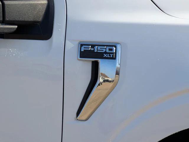 used 2023 Ford F-150 car, priced at $29,994