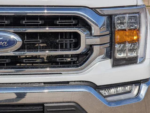 used 2023 Ford F-150 car, priced at $29,994