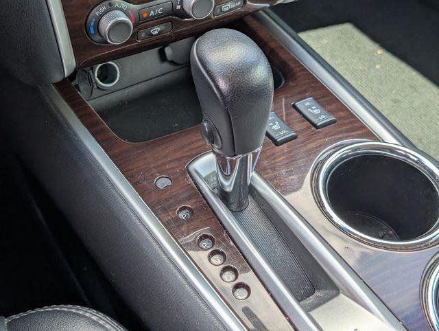 used 2015 Nissan Pathfinder car, priced at $10,400