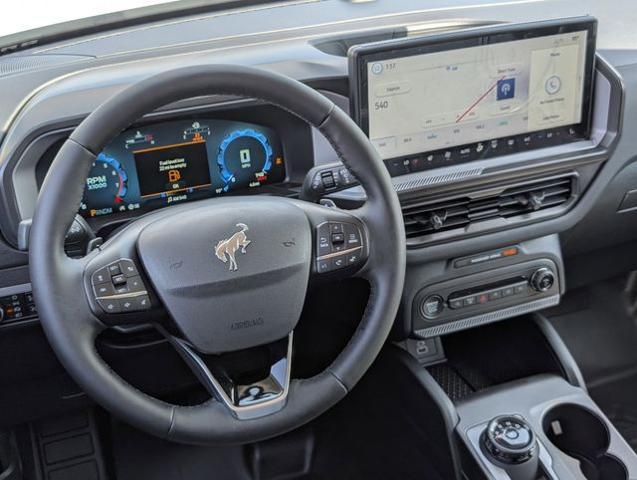 new 2026 Ford Bronco Sport car, priced at $37,760