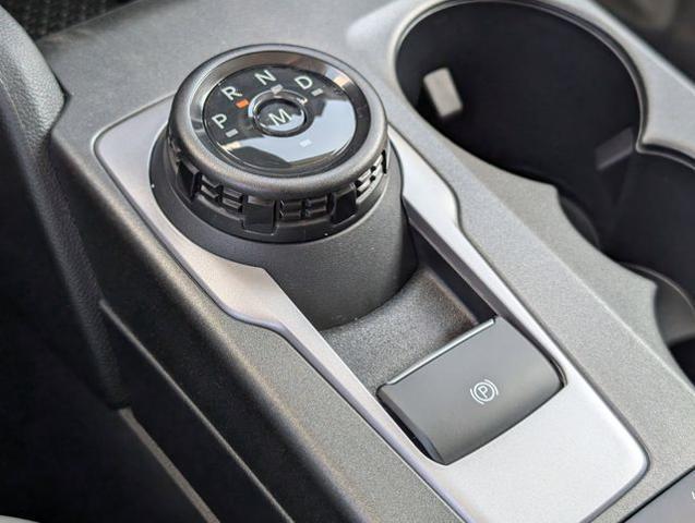 new 2026 Ford Bronco Sport car, priced at $37,760