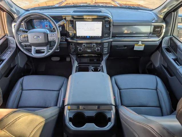 new 2026 Ford F-250 car, priced at $80,497