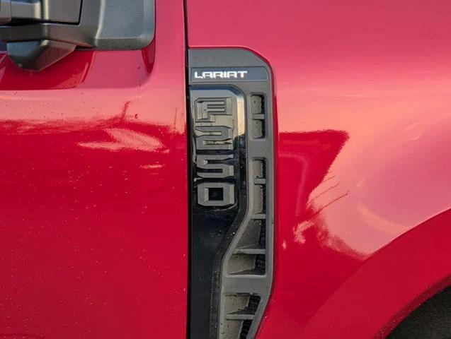 new 2026 Ford F-250 car, priced at $80,497