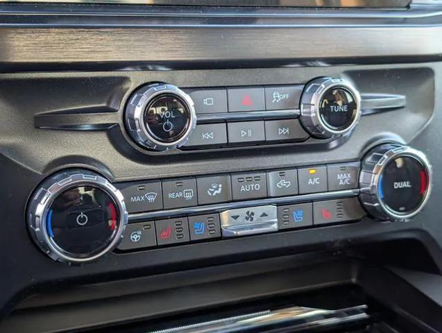 new 2026 Ford F-250 car, priced at $80,497