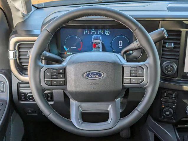 new 2026 Ford F-250 car, priced at $80,497