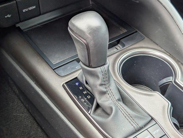 used 2024 Toyota Camry car, priced at $25,995