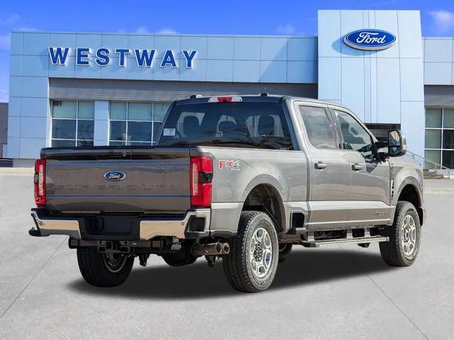 new 2026 Ford F-250 car, priced at $70,228