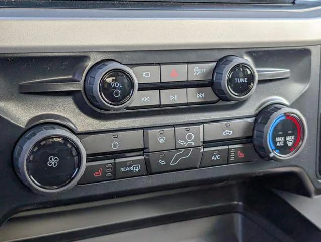 new 2026 Ford F-250 car, priced at $70,228