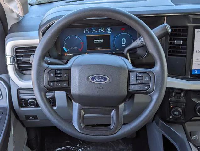 new 2026 Ford F-250 car, priced at $70,228